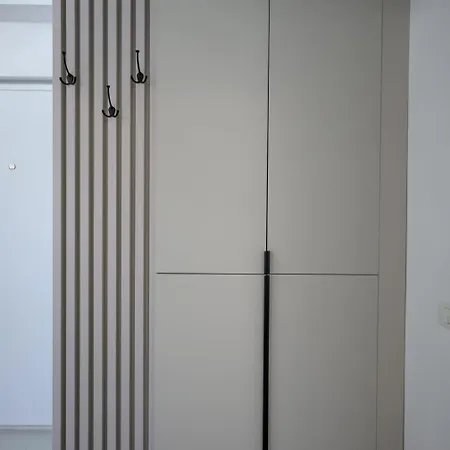 Inception26 By The Sea -mamaia Nord Apartment Navodari
