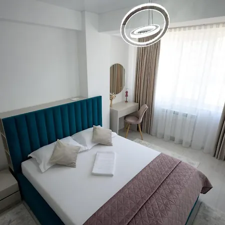 Inception26 By The Sea -mamaia Nord Navodari