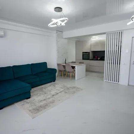 Inception26 By The Sea -mamaia Nord * Navodari