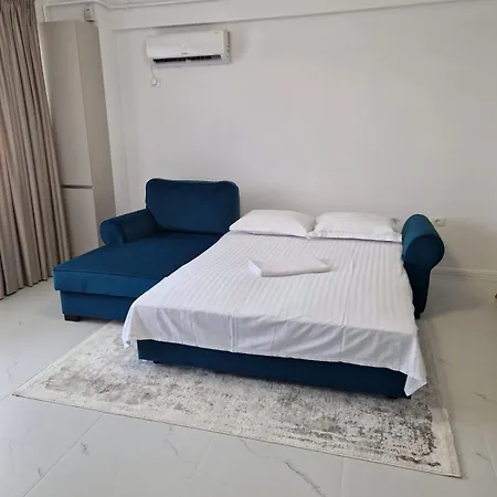 Appartement Inception26 By The Sea -mamaia Nord