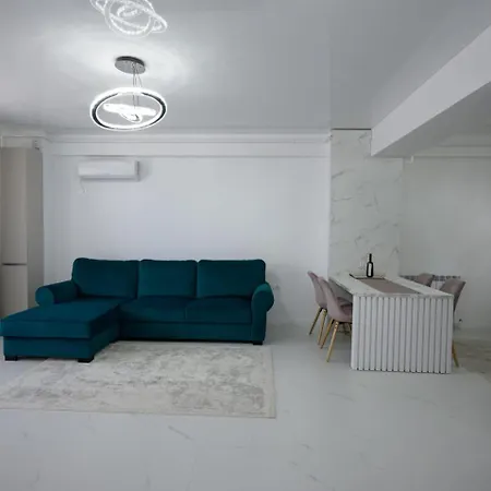 Inception26 By The Sea -mamaia Nord Appartement Năvodari