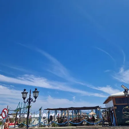 Inception26 By The Sea -mamaia Nord