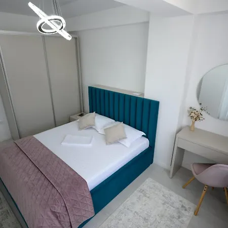 Inception26 By The Sea -mamaia Nord Apartman Năvodari